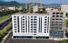 Apartament 1 cameră, George Cosbuc, imobil nou, vis-a-vis de spitalul județean - 2