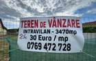 teren intravilan Cristur - 7