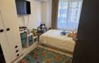 Apartament cu 3 camere decomandat în Chiajna