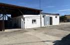 Spatiu comercial I industrial I Cisnadioara - 14