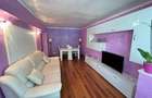 Apartament 3 cam, etaj 1, Brailei, renovat, mobilat si utilat modern - 1