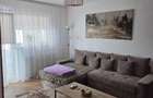 Apartament cu 2 camere in Cartier Pacii - 2