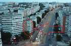 Vand Apartament Decomandat 2 camere centru Mazepa, An1978, etaj 1, 52MP, CT,Termopan,gresie,parchet,geam baie, apa separat, mobilat ,utilat, balcon - 1