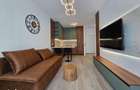 Apartament Silk District - Mobilat Utilat - 11