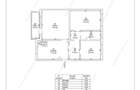 Apartament 3 camere Lift | Calea Sagului 62 mp | Etaj 3 - 11