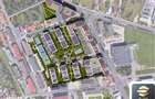 Apartament 3 Camere, 2 Bai, 80,1 mp + Balcon 15,4 mp | Elite City, Mar - 3