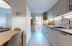 Apartament 3 camere Răcădău Brașov, prima închiriere, vedere Tâmpa - 13