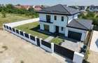 Casă cu Teren 500 Mp în Domnești