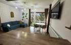 Apartament 2 camere etaj 8 vedere superba la munte piscina&fitness in complex - 1