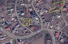 Teren 1541 mp sat comuna Buhoci str Prunului jud Bacau - 11