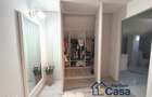 Casa Stalpeni. DN73, mobilata si utilata, moderna, foisor, garaj