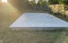 Vila tip cub cu atic 100mp in faza de proiect - 3