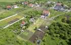 Teren intravilan 906mp în Grădiște - 9