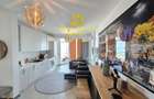 Vedere frontala - 3 Camere - Alezzi Beach Resort - Mamaia - PARCARE - 7
