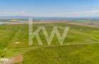 Teren extravilan 4.700 mp Codlea Zona Lacurilor - ideal pentru - 7