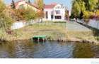 Vila D+P+E+M, 8 camere, 520 mp, pe malul Lacului Mogosoaia - 9