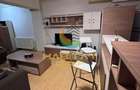 Apartament 2 Camere Mobilat Utilat Drumul Taberei Centrala termica - 9