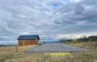 Proprietar: Teren plan 900mp, geometrie patrata, front 30m la drum de 9m || Odobesti - CREIC (Extravilan) - 4