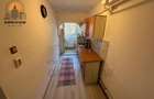 Garsonieră mobilată în Noua, Brașov | 32 mp | Centrală proprie