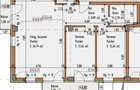 Apartament 3 camere 80 mp + 2 balcoane(TVA inclus) - 5