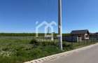 Teren intravilan 1.459 mp | Jucu de Sus - 3