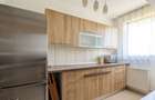Apartament decomandat cu 2 camere si parcare subterana cartier Borhanc - 6