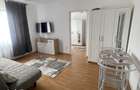 Apartament 2 camere mobilier NOU zona Cedonia str Hipodromului et 4 - 5