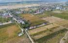 Teren de 3704 mp, extravilan Odobesti