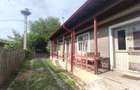 Calugareni Casa de inchiriat 1600 mp teren 400 EUR - 2