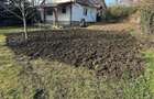 Vand Casa Platou, str. CORNESTI- teren 1150 mp - 1