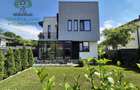 CASA INDIVIDUALA P+E MOBILATA+UTILATA 4 cam, 2 bai, 125mp,Bucium-Visan