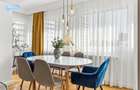 Apartament 4 camere, spatios, utilat modern in zona Herastrau - 7