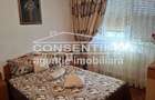 2 camere , mobilat si utilat , liber, Unirii Sud , centrala proprie, AC - 5