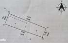 Teren TOP 1400mp 18ml stradal Vanatori (Odaia Manolache)