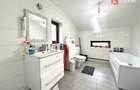 COMISION 0% Duplex despartit prin garaj, 5 camere, teren 660 mp in Sanandrei