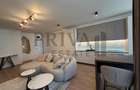 Apartament 3 camere, 2 bai, 2 balcoane, etaj 1. Aradului/ British