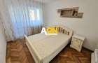 Apartament cu 2 Camere, Complet Mobilat, Zona Cetate - 1