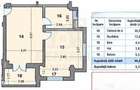 Apartament doua camere in bloc nou Magnolia etaj 2 cu parcare privata