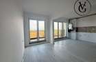 Studio | Parcare Inclusa | Maurer Residence | Tomis Plus