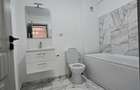 Etaj 2 - Visan, apartament 1 camera decomandat in bloc nou - 5