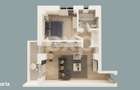Apartament 2 camere in Mioveni | Bloc Nou | intabulat si finalizat - 4