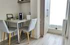 Studio modern cu terasă spațioasă, în bloc nou premium. Gheorghieni. - 6