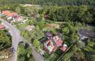 Teren intravilan 1,567mp Sovata / Central