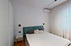 Apartament duplex interbelic, Arcul de Triumf