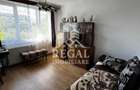 Apartament 2 camere, 43 mp, balcon mare, acoperiș, etaj 4/4 - 1