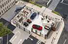 Inchiriere imobil P+1, 348 mp utili, Calea Grivitei showroom/birouri