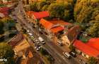 Spatiu Comercial Langa Kaufland Reghin Trafic Maxim, Vizibilitate - 3