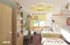 Apartament 3 camere nou 15 min metrou Grigorescu cladire boutique - 8