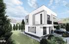 Casa P+1 de vanzare in Com. Berceni | 4 camere | 3 bai | Teren 312 mp