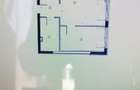 2 camere,46 mp, et.1, Complex Ared, mobilat, utilat, disponibil - 8